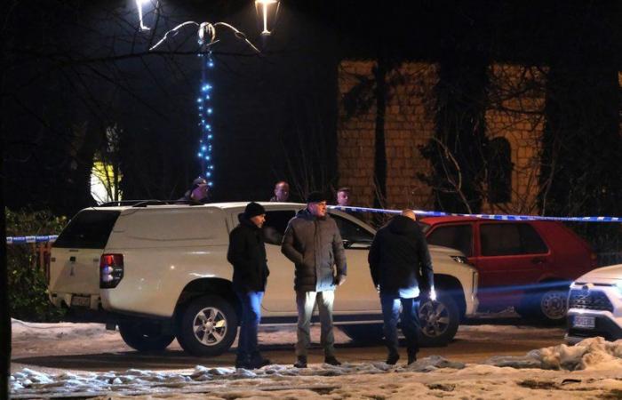 “Tuer des enfants n’est pas un crime, c’est pire que ça”, ce que l’on sait de la fusillade au Monténégro