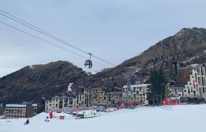 un homme de 18 ans en garde à vue