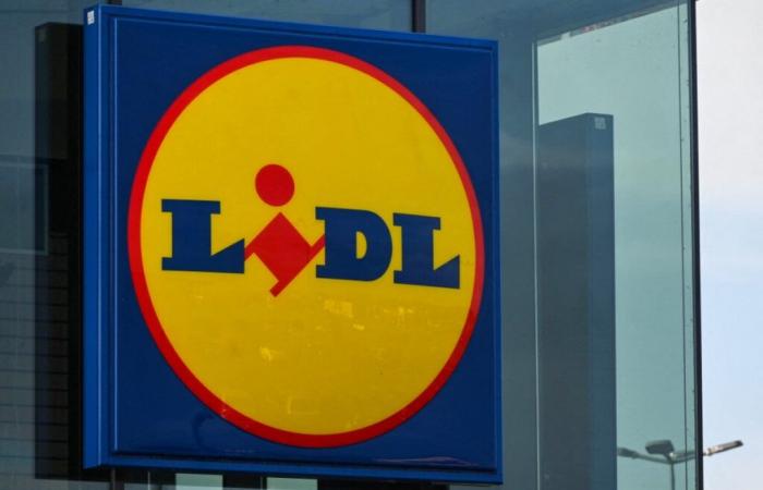 Lidl annonce des ventes record pour Noël, à plus d’un milliard de livres – 02/01/2025 à 12:02