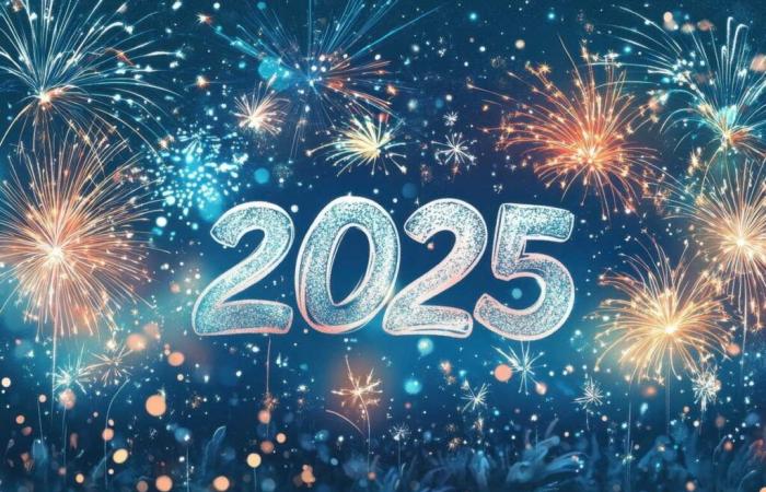 Voici tout ce qui va changer en 2025 en France !