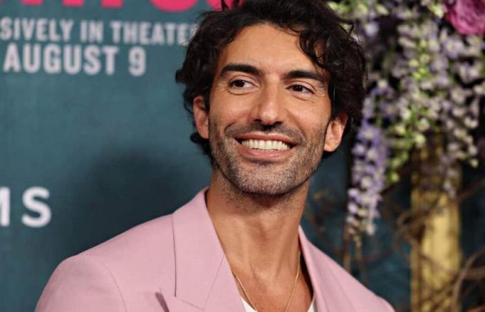 Blake Lively aurait empêché Justin Baldoni d’assister à la première de “It Ends With Us”