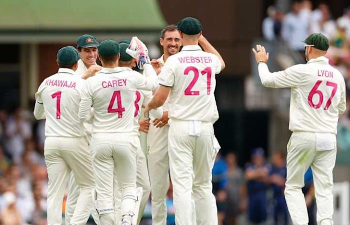 Rahul et Jaiswal tombent tôt alors que l’Inde bat en premier à Sydney