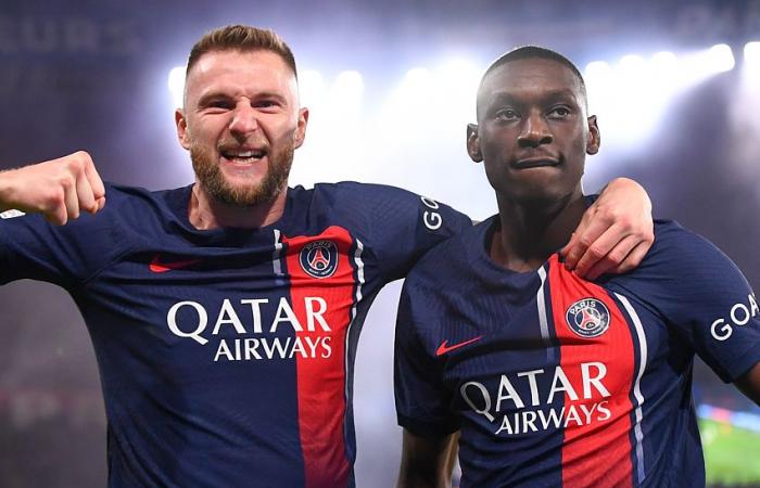 Le Borussia Dortmund prêt à échanger le PSG !