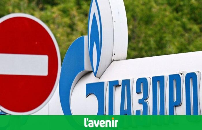 Vers une hausse des prix du gaz et de l’électricité après la fermeture d’un gazoduc ? “Pas d’impact majeur” selon un économiste