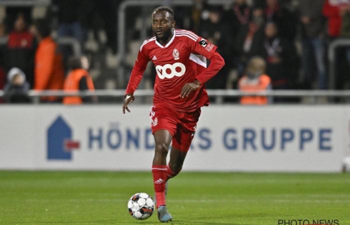 vers un retour de Merveille Bokadi (ex-Standard) en Jupiler Pro League ? – Derniers transferts