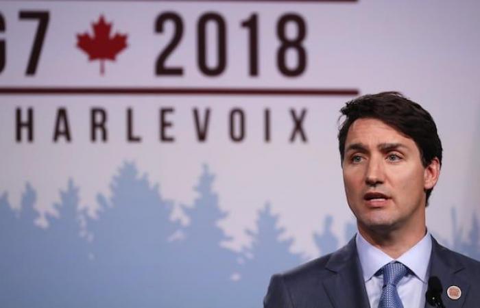 Le Canada présidera le G7 dans un contexte d’instabilité politique