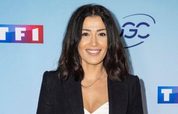 Karima Charni se confie sur sa vie privée