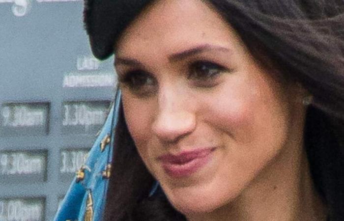 [VIDÉO] Meghan Markle est de retour sur Instagram, filmée par le prince Harry