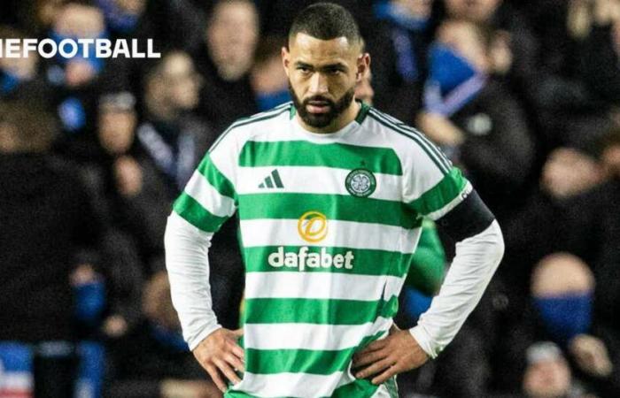 Déception du Derby pour le Celtic | UnFootball