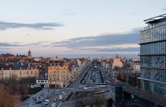 Parking de la Vilaine, CHU, trambus… Ces cinq projets qui changeront le visage de Rennes en 2025