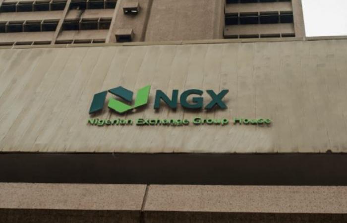 Top 10 des actions les plus performantes à la Bourse nigériane en 2024