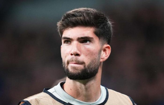 Gros transfert en vue pour l’un des fils de Zidane ?