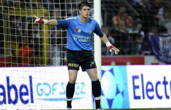 « Il n’y a qu’un stade que je n’ai pas osé » – Tout le football