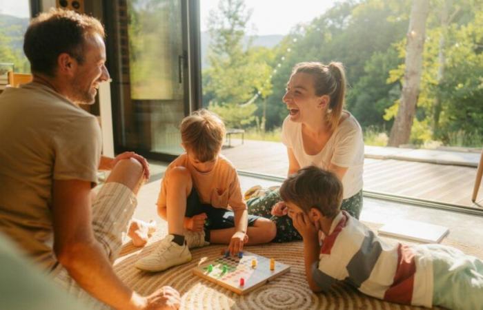 L’année commence de la meilleure des manières pour la famille de ces signes astro