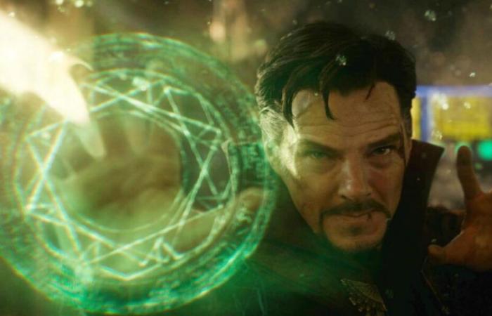 Découvrez les origines de Doctor Strange, le héros Marvel le plus mystique !