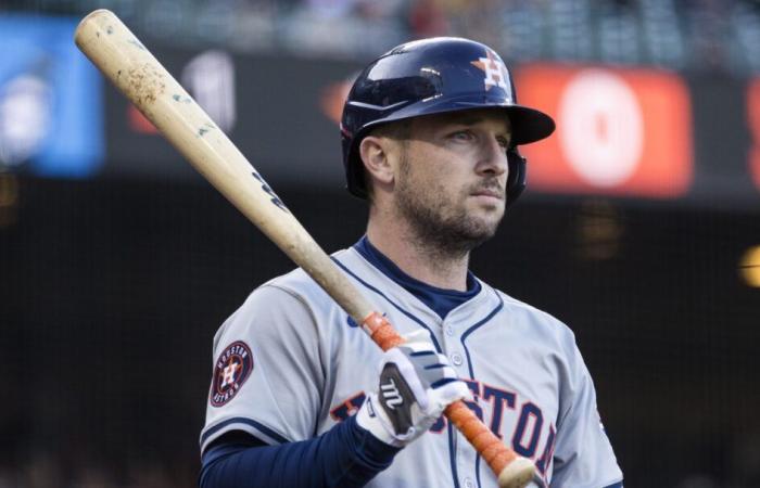 Échanger ou sauter ? Les Red Sox de Boston, les Tigers de Détroit et les Blue Jays de Toronto se livrent une bataille fébrile pour le talent captivant de l’Astro All-Star Alex Bregman.