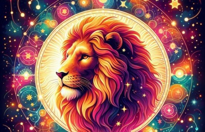 2025, Année d’épanouissement pour le Lion ? Découvrez votre horoscope complet selon l’IA !