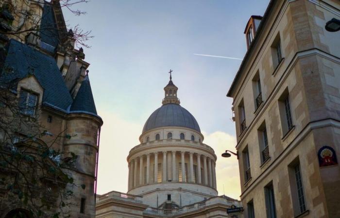 George Sand entrera-t-il au Panthéon en 2026 ?