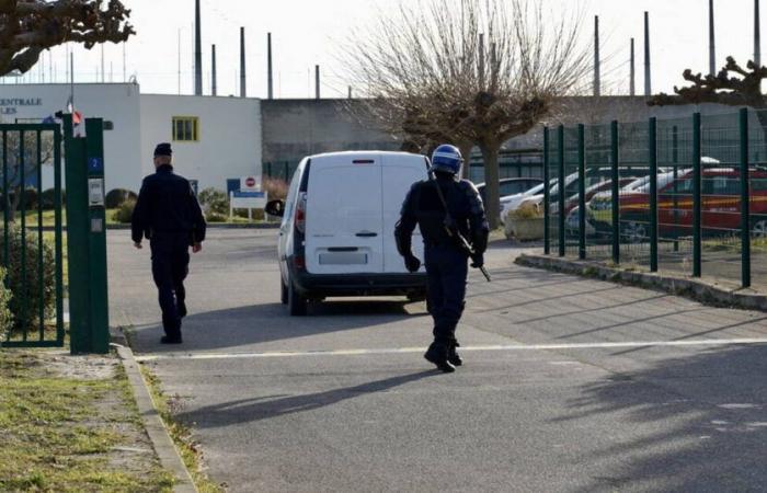 Mort de David Lodge, prise d’otages dans une prison d’Arles, Paris menacé de « blocage » par la Coordination rurale… L’actualité de ce vendredi 3 janvier – Libération