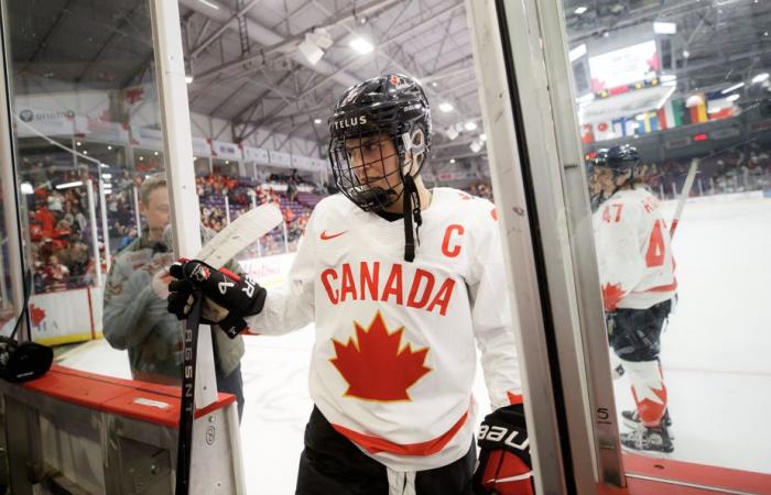 Cinq tournois féminins auront lieu au Canada entre 2026 et 2030