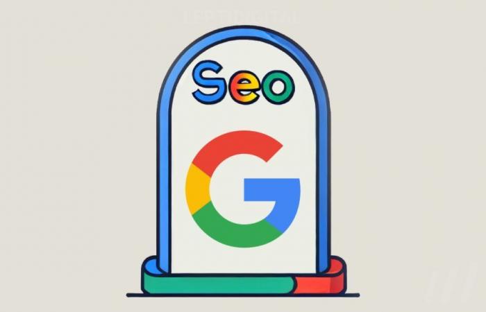 Le SEO est-il en train de disparaître ? Ce que dit Google