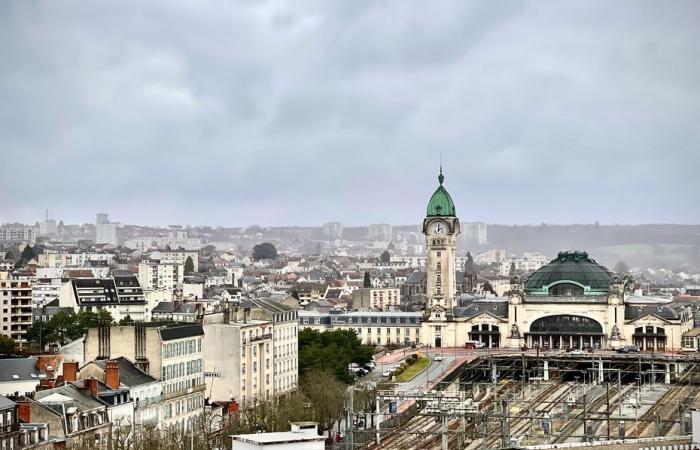 la population continue de décliner en Limousin