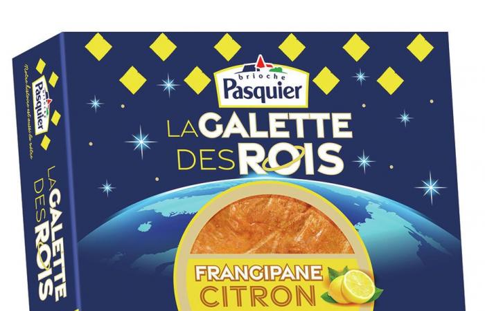 Galette des rois, cidre, kit… Ces 10 produits à petits prix pour l’Epiphanie