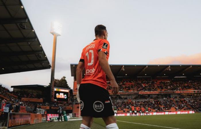 Stade Lavallois – FC Lorient: A tango clash!