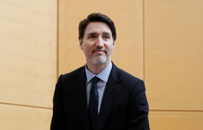 Présidence Trump | Trudeau rencontre le comité responsable des relations canado-américaines