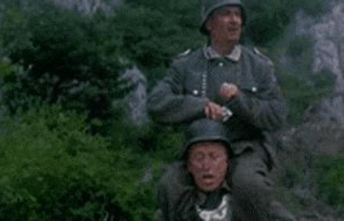 aucun fan de Bourvil n’a réussi à reconnaître ces 10 films en une seule image