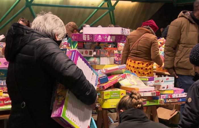 « Au Secours Populaire, nous réparons les objets comme les humains. » Jean-Claude et Christine, retraités hyperactifs au service des autres