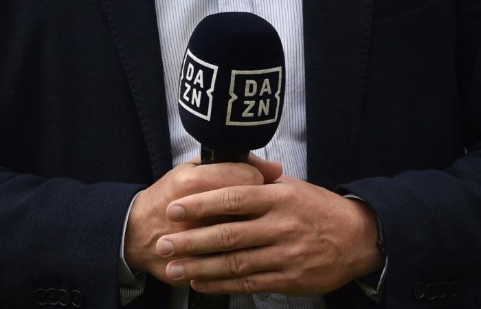 DAZN baisse encore ses prix, avec un abonnement à moins de 10 euros par mois