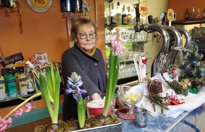 Hélène Masson prend sa retraite et ferme les portes du bar La Terrasse à Pontlieue