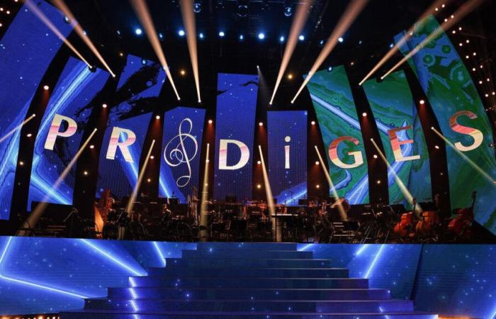 “Prodiges” en tête sur France 2, succès pour le retour de “Bigdil” sur RMC Story