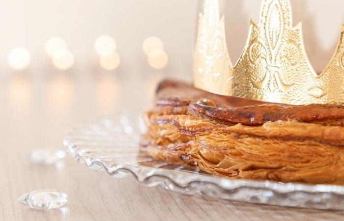 La galette des rois c’est oui et pas qu’une fois pour une majorité de Français