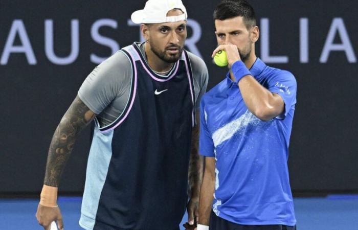 Djokovic dénonce un système opaque