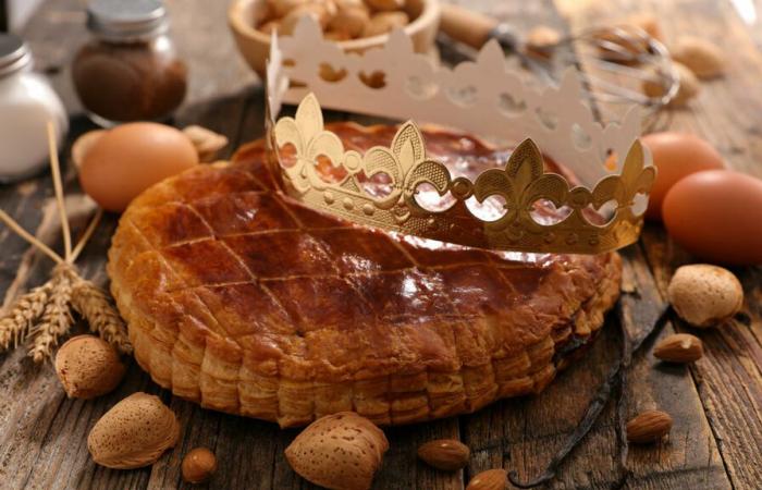 Galette des rois, cidre, kit… Ces 10 produits à petits prix pour l’Epiphanie