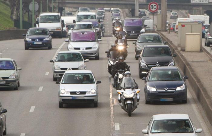 bonne nouvelle pour les motards