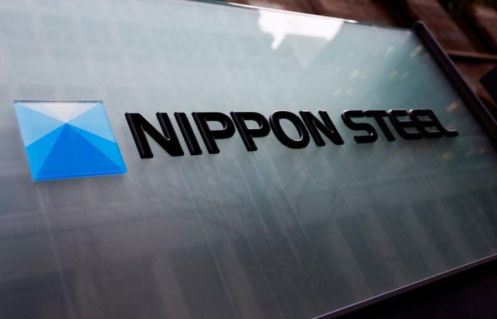 Biden s’oppose au rachat de US Steel par Nippon Steel