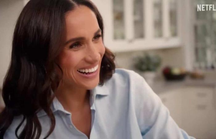 six choses à savoir sur la série de télé-réalité lifestyle de Meghan Markle qui arrive sur Netflix