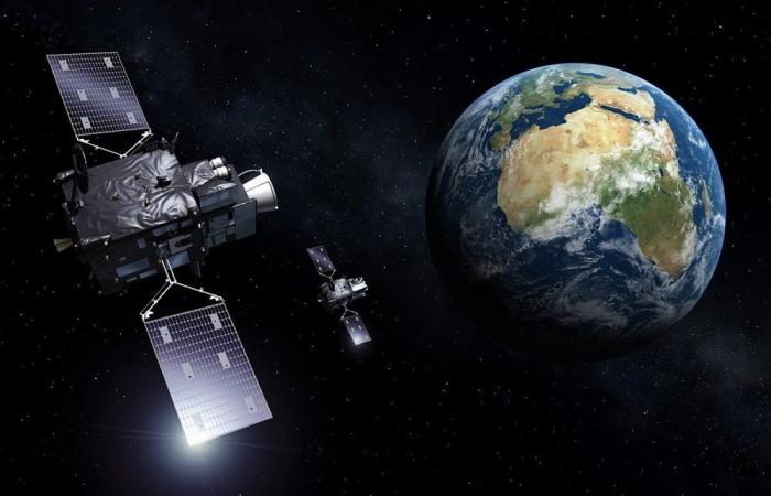 Le Maroc adopte le système « Météosat 3ème Génération » pour anticiper les risques météorologiques