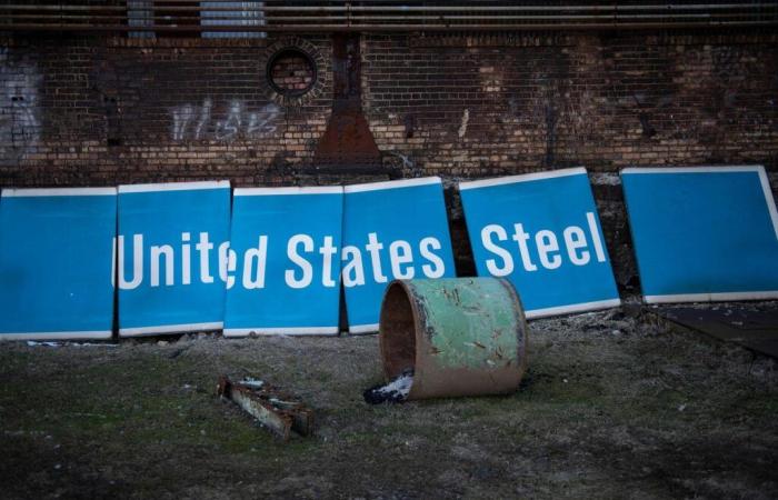 Biden bloque le rachat de US Steel par Nippon Steel, tensions probables avec le Japon