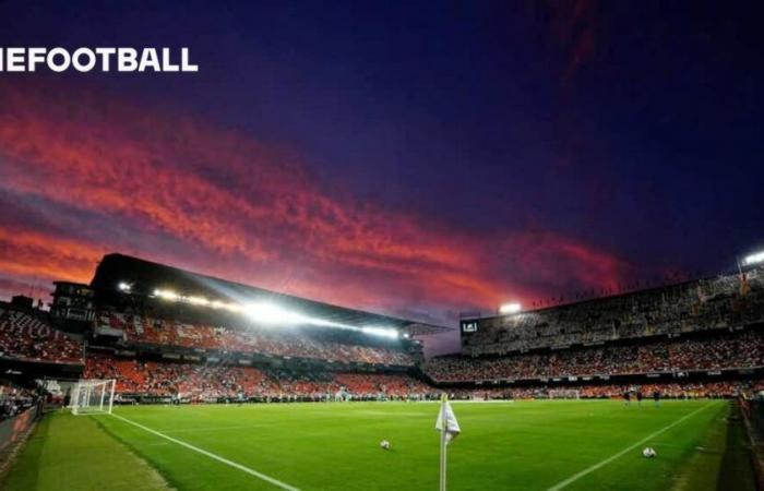 un retour à Mestalla dans un climat sans précédent