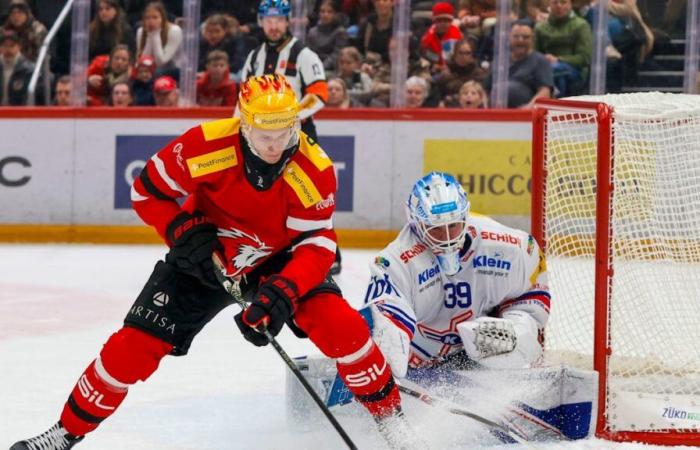 au LHC, la métamorphose spectaculaire du jeu de puissance