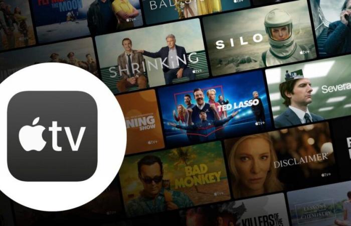 voici comment regarder Apple TV+ gratuitement pendant trois jours