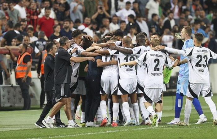 TOP 11 | Quand et à quelle heure a lieu le match Rizespor – Beşiktaş ? Sur quelle chaîne est diffusé le match Rizespor – Beşiktaş ? – Actualités sportives de dernière minute