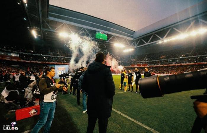 Benjamin André est « déçu », Paulo Fonseca (ex-LOSC) « avait beaucoup à apporter à l’AC Milan »