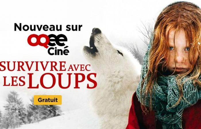 Nouveautés de la semaine sur OQEE Ciné