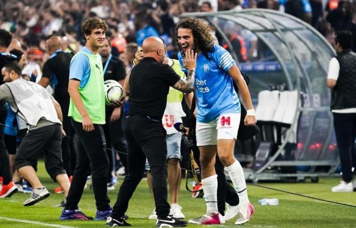 après Rongier, Sampaoli rêve d’un autre de ses anciens joueurs de l’OM