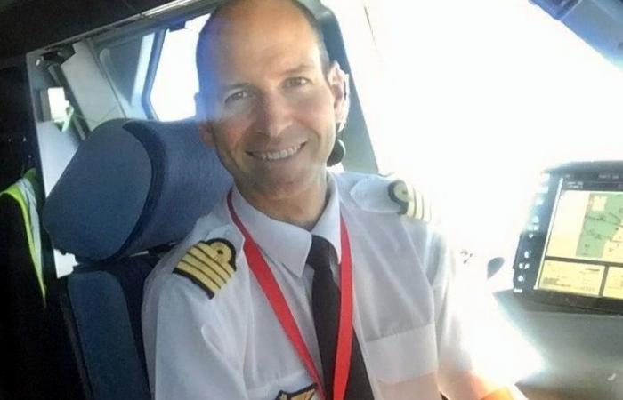 «Je me sentais coupable»… Miné par son éco-anxiété, ce pilote d’Air France a quitté le métier de ses rêves